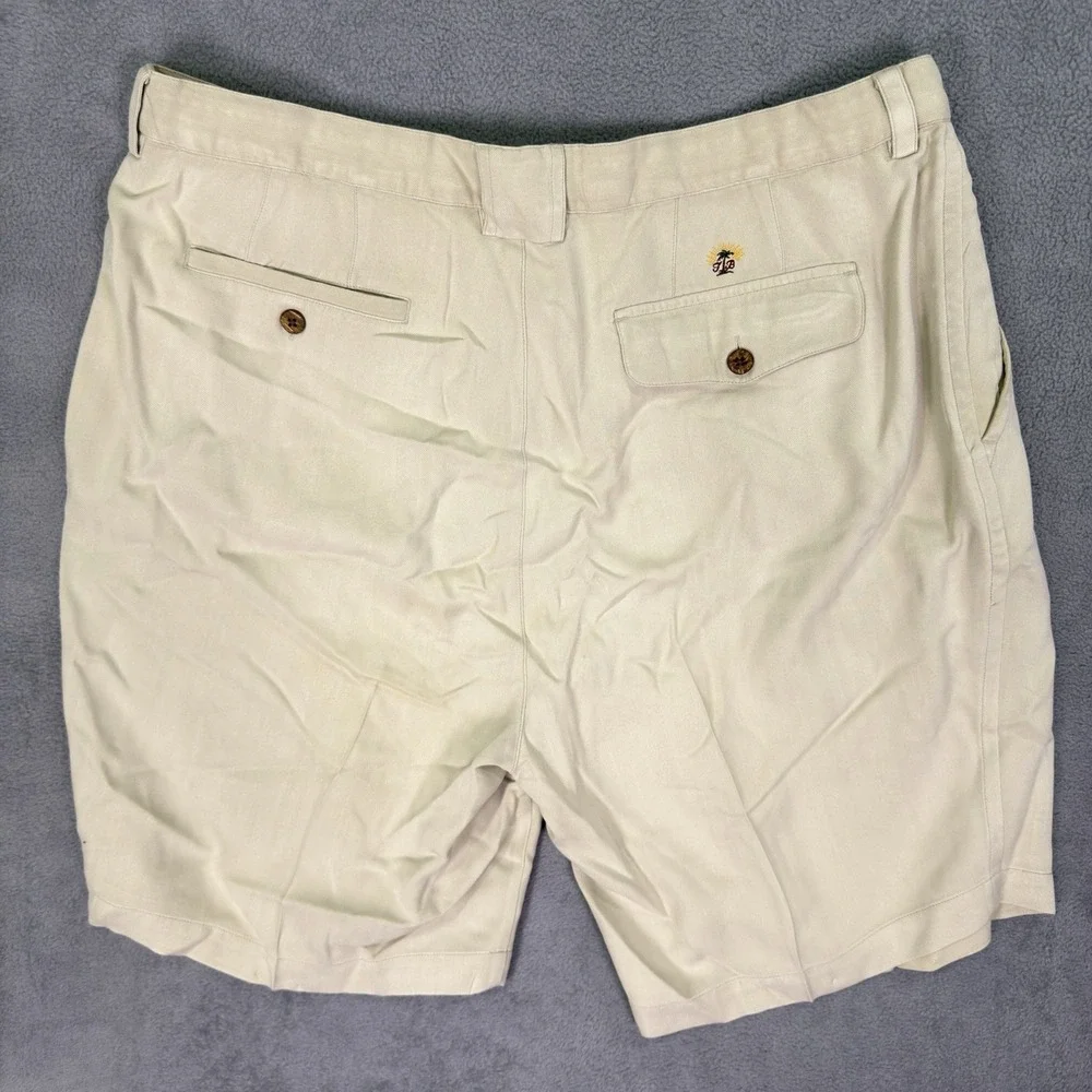 Tommy Bahama if you
